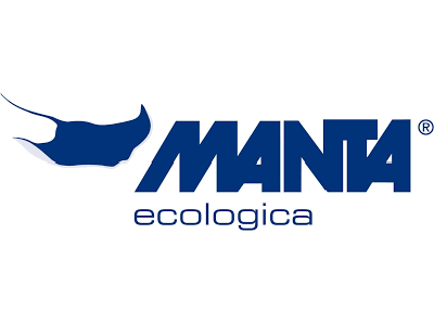 Manta Ecologica